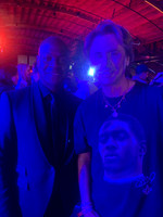 Joseph Hobbs and Jonathan Cheban