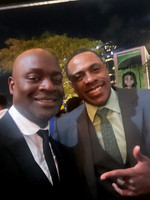 Joseph Hobbs and Curtis Granderson (2)