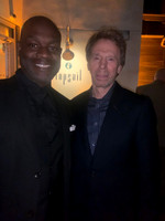 Joseph Hobbs and Jerry Bruckheimer
