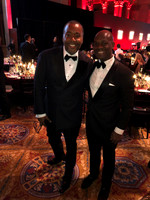 Joseph Hobbs and Lee Daniels