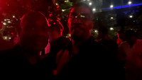 Joseph Hobbs and  Jame Foxx