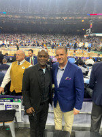 Joseph Hobbs and John Calipar