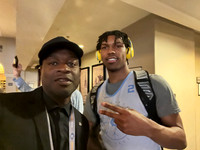 College Basketball