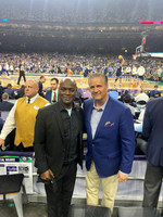 Joseph Hobbs and John Calipar