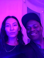 Joseph Hobbs and Alexander Wang