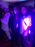 Joseph Hobbs and Alexander Wang