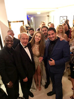 Joseph Hobbs and Fawaz Gruosi