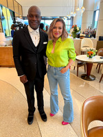 Joseph Hobbs and Alyssa Milano (2)