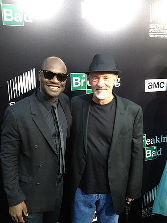 Joseph Hobbs and Johnathan Banks