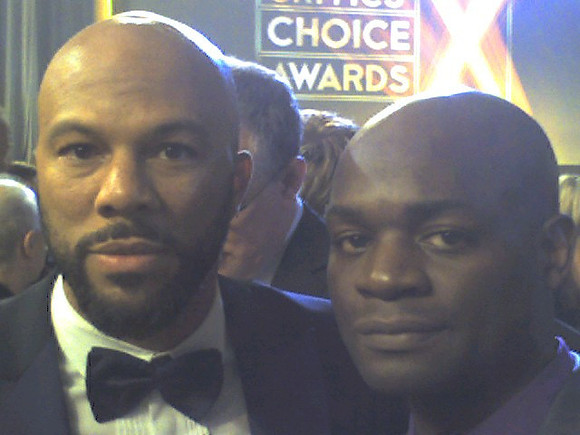 Joseph Hobbs and Common