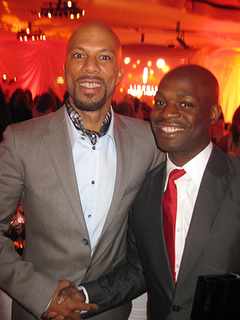 Joseph Hobbs and Common
