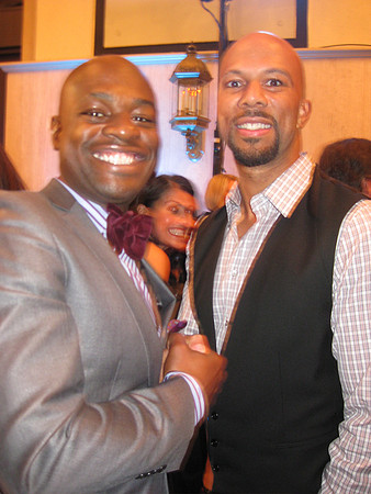 Joseph Hobbs and Common