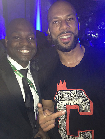 Joseph Hobbs and Common