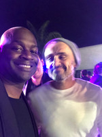 Joseph Hobbs and Gary Vaynerchuk