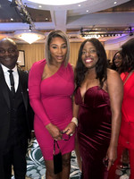 Joseph Hobbs and Serena Williams (1)