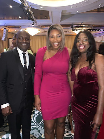 Joseph Hobbs and Serena Williams (2)