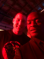 Joseph Hobbs and Anthony Rizzo