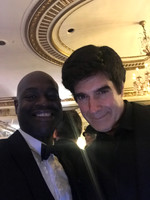 Joseph Hobbs and David Copperfield