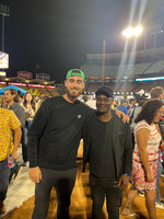 Joseph Hobbs and Cody Bellinger (1)