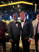 Joseph Hobbs and Jeremy Meeks
