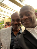 Joseph Hobbs and DeMaurice Smith