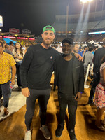 Joseph Hobbs and Cody Bellinger (2)