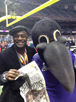 Mascots