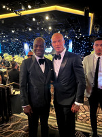 Joseph Hobbs and Jeremy Meeks