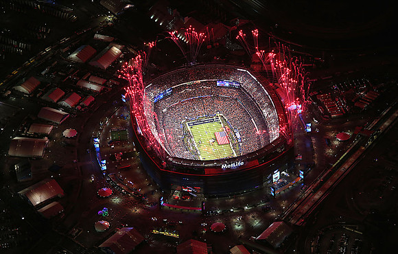 superbowl