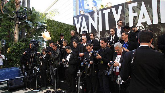 vanity fair