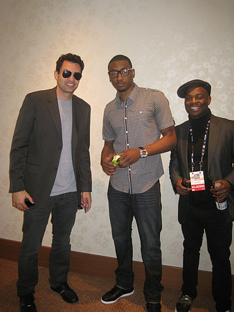 Joseph Hobbs and John Wall copy