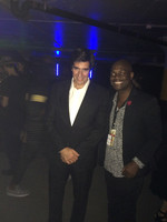 Joseph Hobbs and David Copperfield