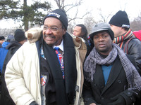 Joseph Hobbs and Don King