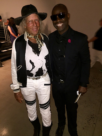 Joseph Hobbs and James Goldstein