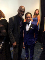 Joseph Hobbs and Victor Espinoza