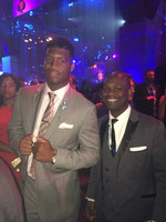 Joseph Hobbs and Jamis Winston