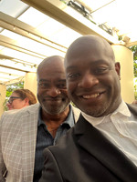 Joseph Hobbs and DeMaurice Smith