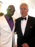 Game Show Hosts