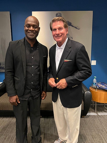 Joseph Hobbs and Steve Garvey (1)