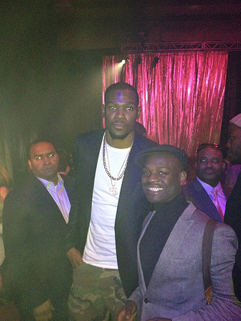 Joseph Hobbs and Kevin Durant