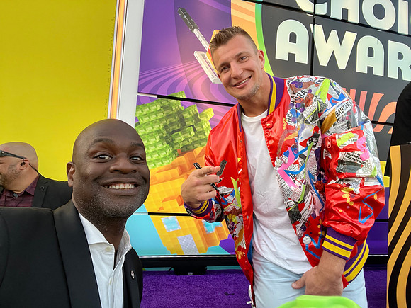 Joseph Hobbs and Robert Gronkowski