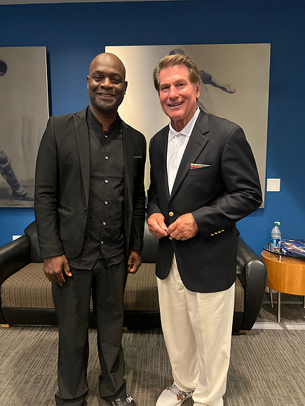 Joseph Hobbs and Steve Garvey (3)