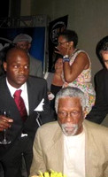 Joseph Hobbs and Bill Russell (2)