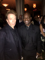 Joseph Hobbs and Jerry Bruckheimer
