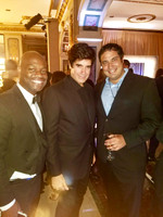 Joseph Hobbs and David Copperfield