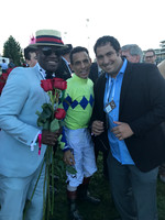 Horse Racing