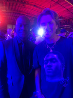 Joseph Hobbs and Jonathan Cheban