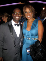 Joseph Hobbs and Gale King