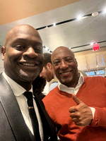 Joseph Hobbs and Byron Allen
