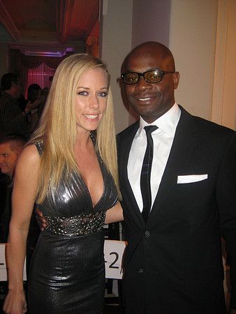 Joseph Hobbs and Kendra Wilkinson